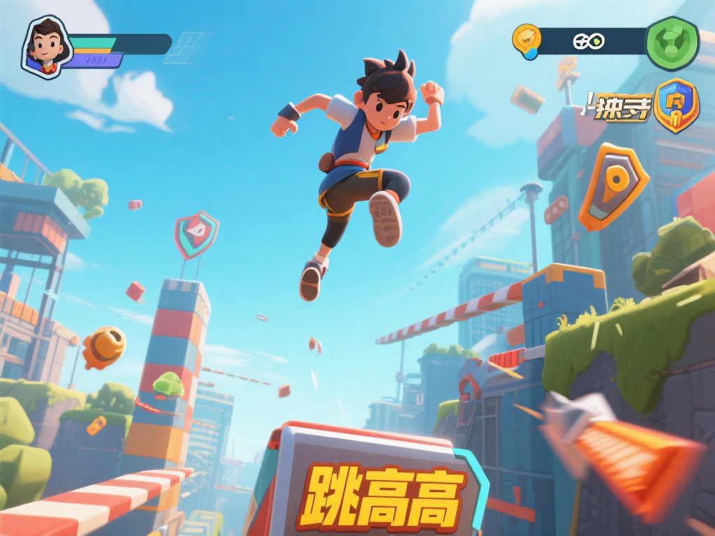 想要在这款游戏中取得好成绩，单靠运气可不够。玩家需