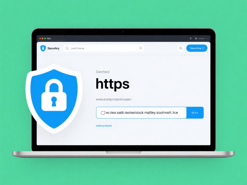 安全检测工具：使用网络安全工具检查网址是否安全，避