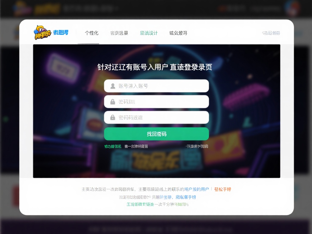 CQ9电子网站登录入口及使用指南详解 (CQ9电子网站登录入口及使用指南全面解析与操作技巧）