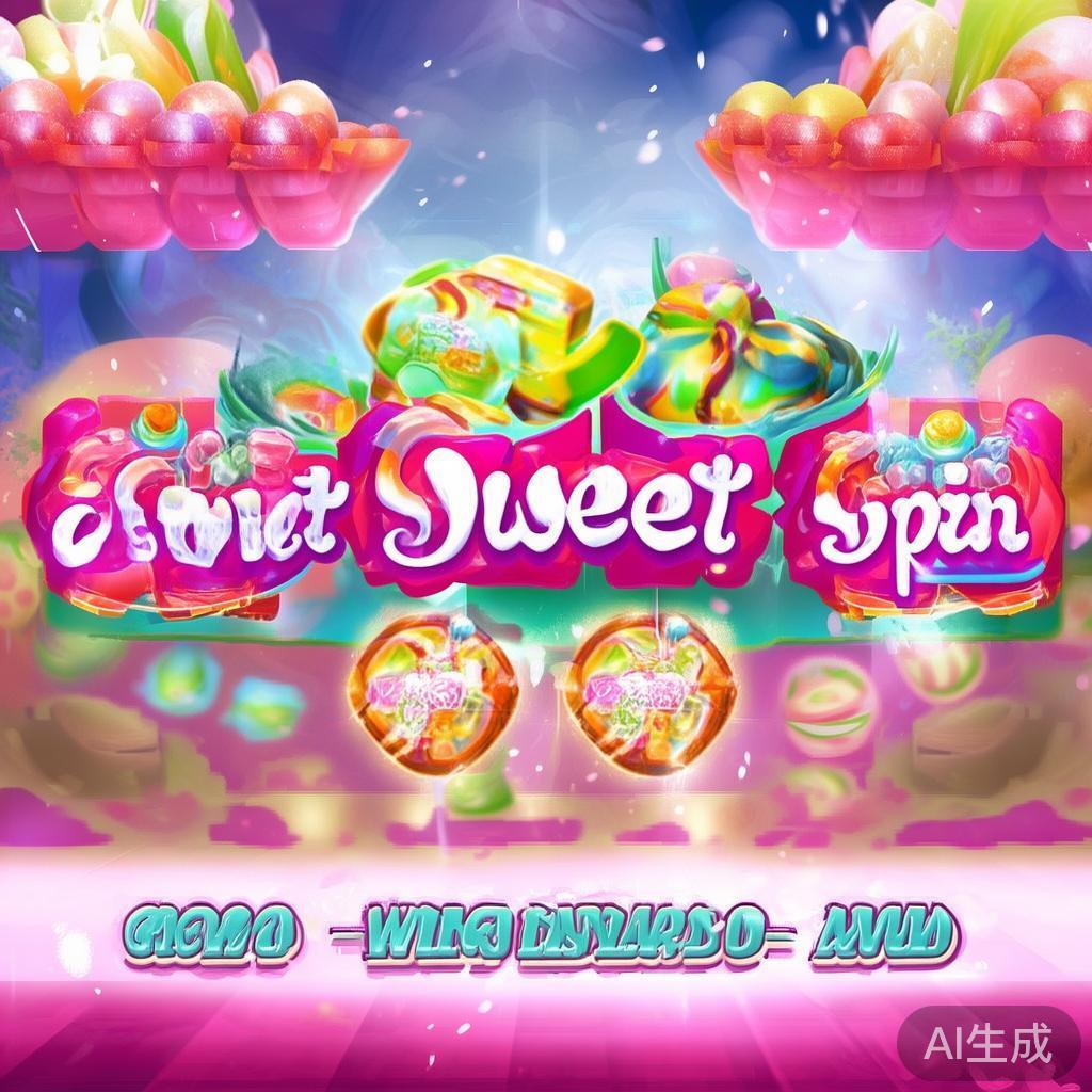 畅享CQ9电子游戏的甜蜜世界，开启精彩无限的娱乐之旅