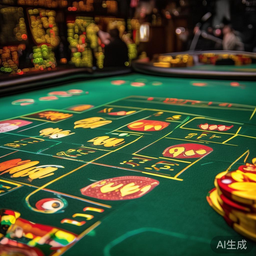 深入解析传奇电子CQ9连奖大奖的领略体验与中奖规律分析