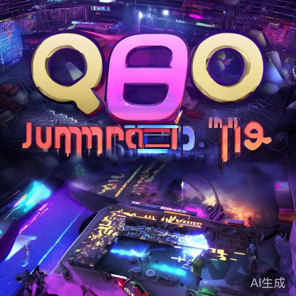 在电子竞技和线上游戏的快速发展中，CQ9跳高高手凭