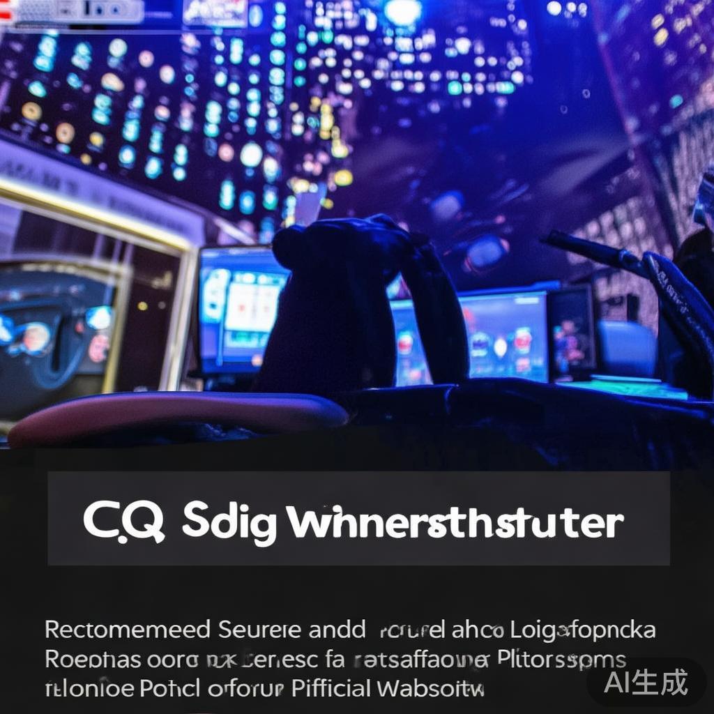 推荐可靠的cq9电子武胜官方网站安全登录入口指南【2024最新】