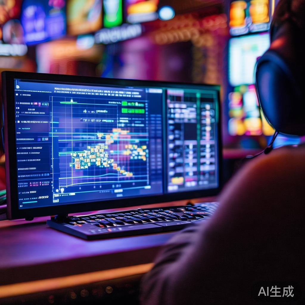 全面解析CQ9电子五福临门大奖攻略,助你轻松赢取巨额奖金 观察游戏走势,合理调整策略:持续关注游戏中的奖励出