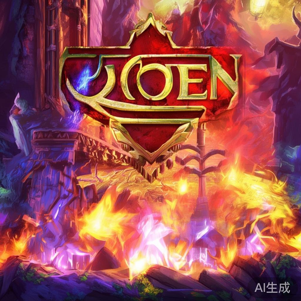 全面揭秘CQ9火之女王:最受欢迎的电子游戏体验全攻略 一款电子游戏能赢得广大玩家的喜爱,关键在于其优秀的