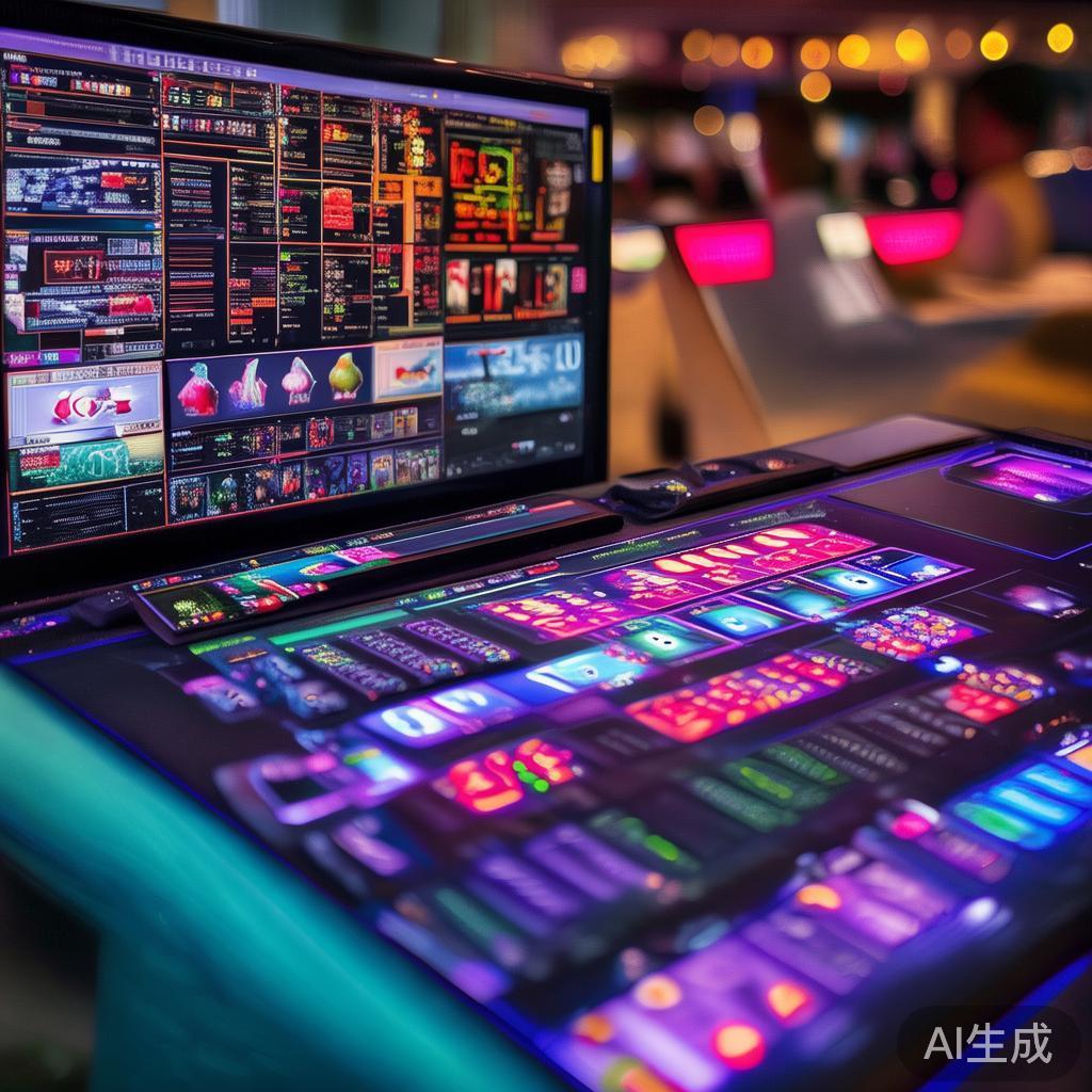 首先，我们需要了解为何选择云顶娱乐场的CQ9电子游