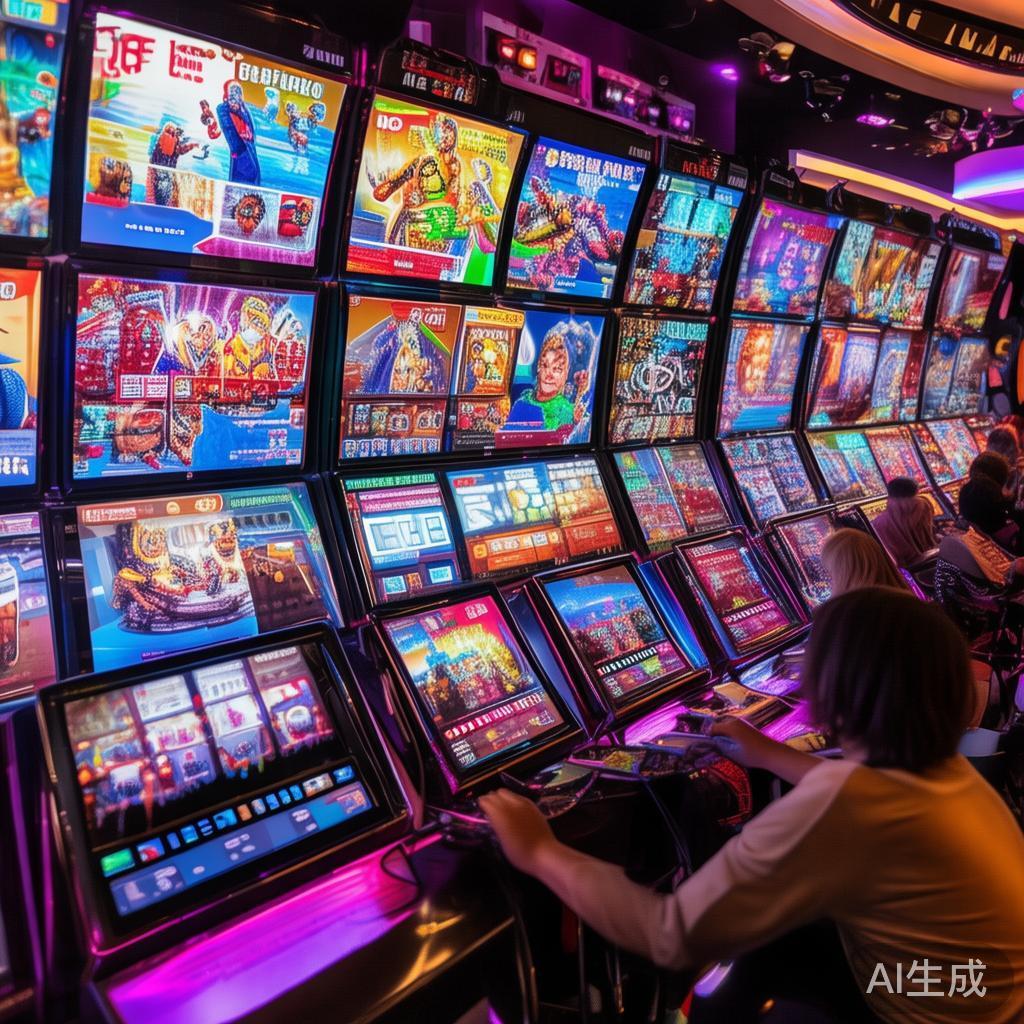 全面解析cq9传奇电子网站试玩体验与安全保障措施的优化策略