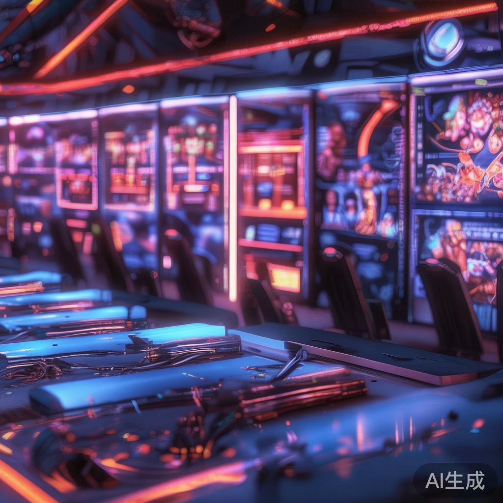 在现代线上娱乐市场中，cq9电子游戏凭借其丰富的玩