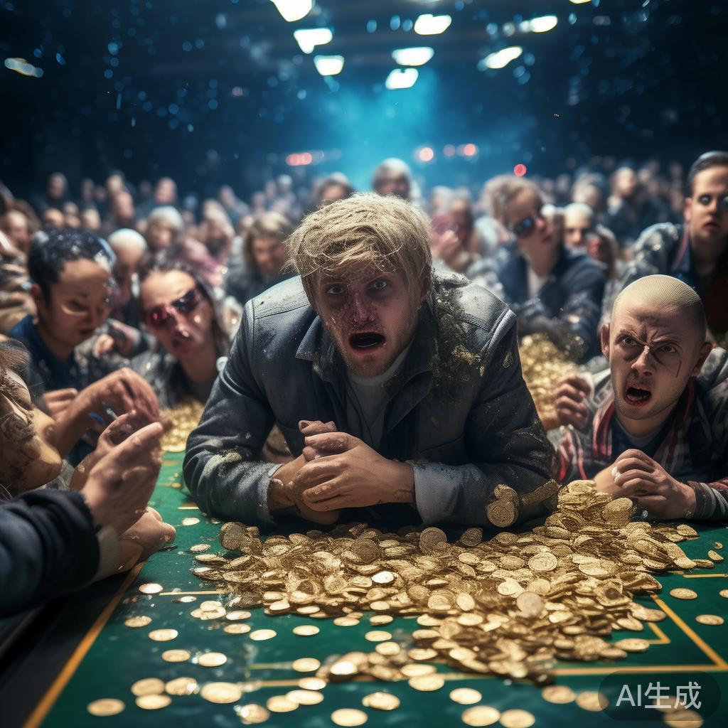 深度剖析cq9电子游戏未获胜的真实原因及有效应对策略