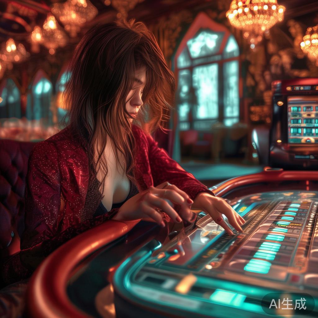 掌握合理的停止点
在获得一定盈利后，及时停止游戏