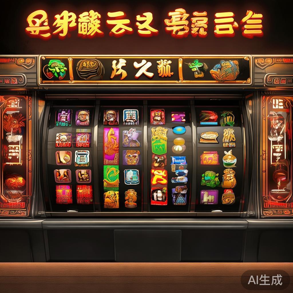 体验超火爆的CQ9电子钟馗游戏精彩试玩感受与心得