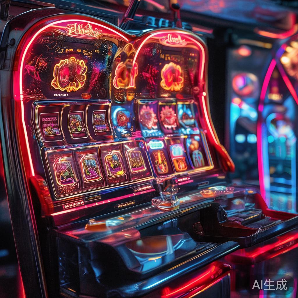 CQ9电子血之吻：引领极致刺激的创新博彩盛宴