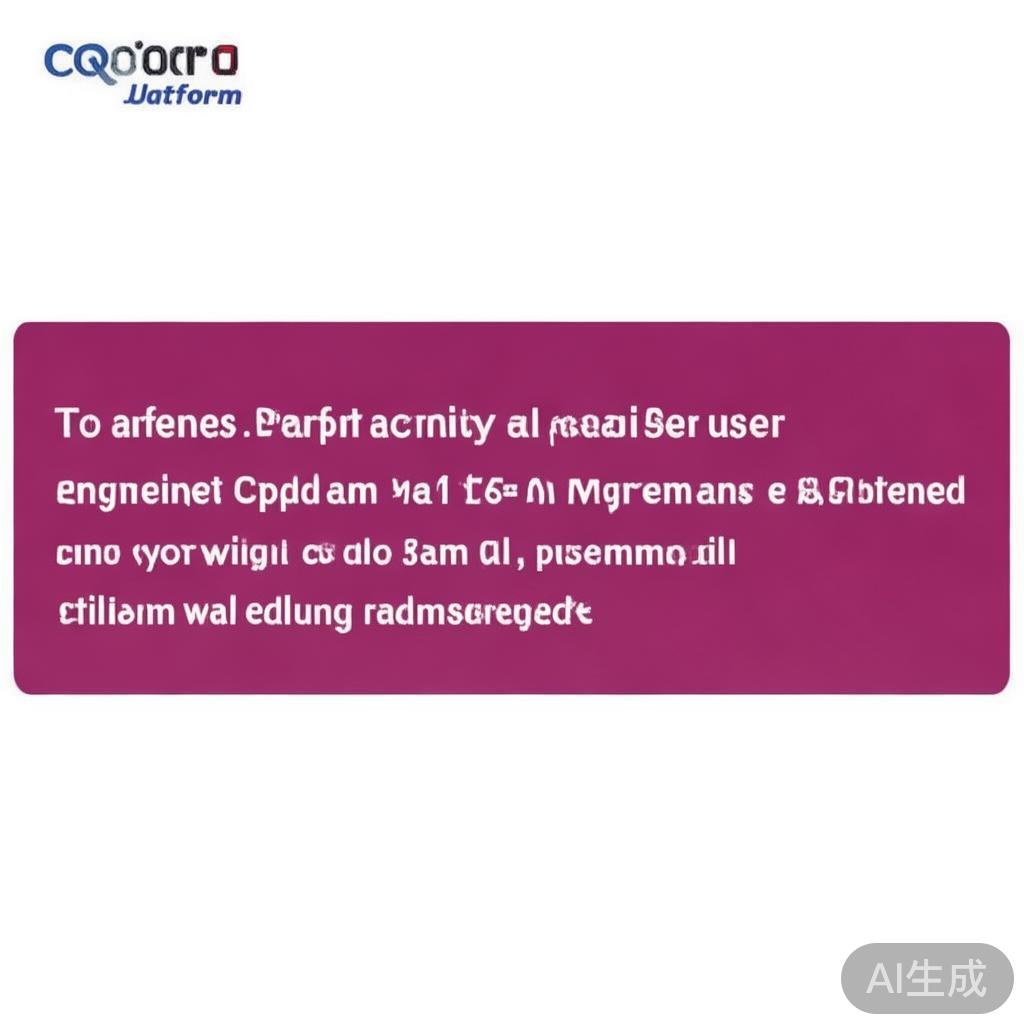 近期，cq9平台发布了最新的维护通知：
“为了提
