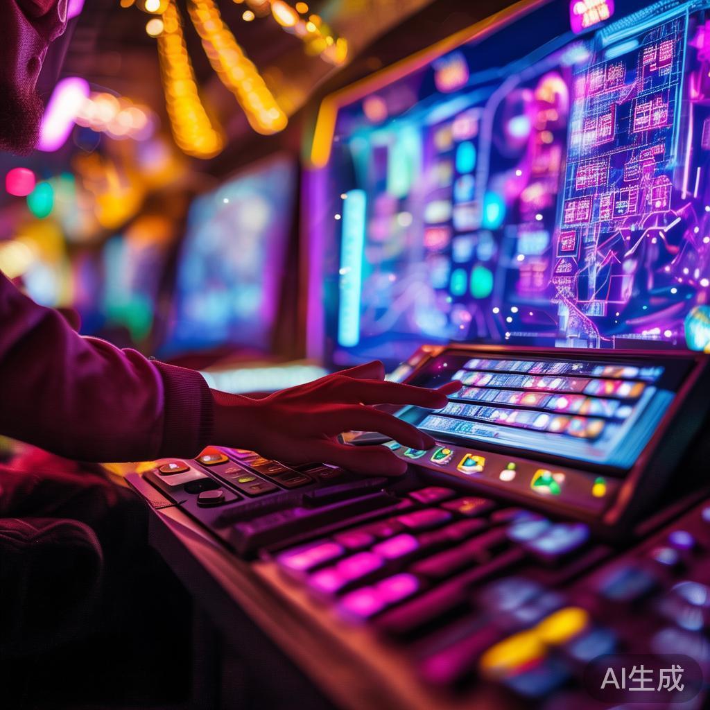 CQ9电子游戏攻略：哪些游戏最容易爆奖及获胜技巧详解