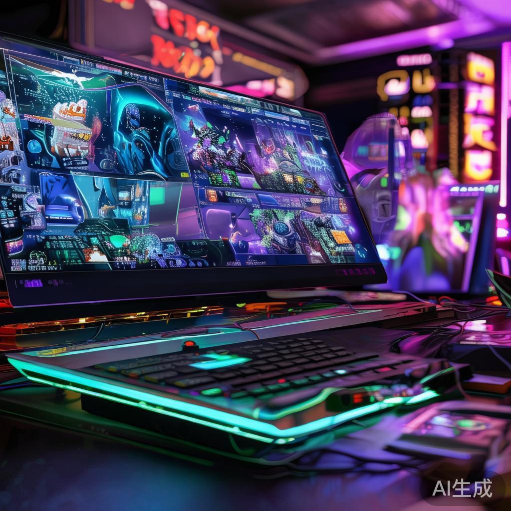 在哪里可以方便观看CQ9电子游戏高清直播教程和学习攻略 作为一种受欢迎的在线娱乐形式,CQ9电子游戏以其丰