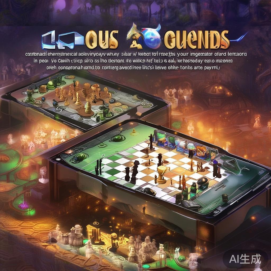 全面解析CQ9棋牌传奇电子游戏攻略与最新优惠资讯全方位指南