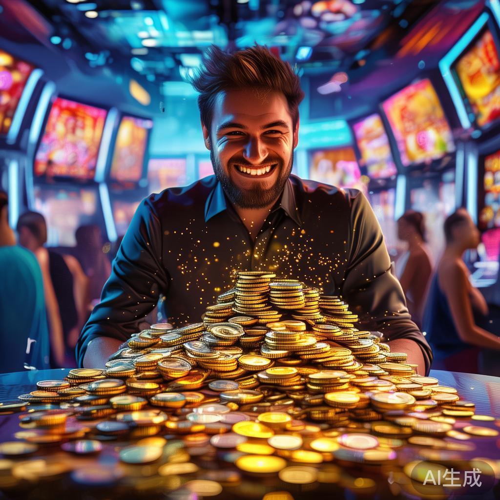 传奇电子CQ9官网全面介绍与最新优惠活动全揭秘