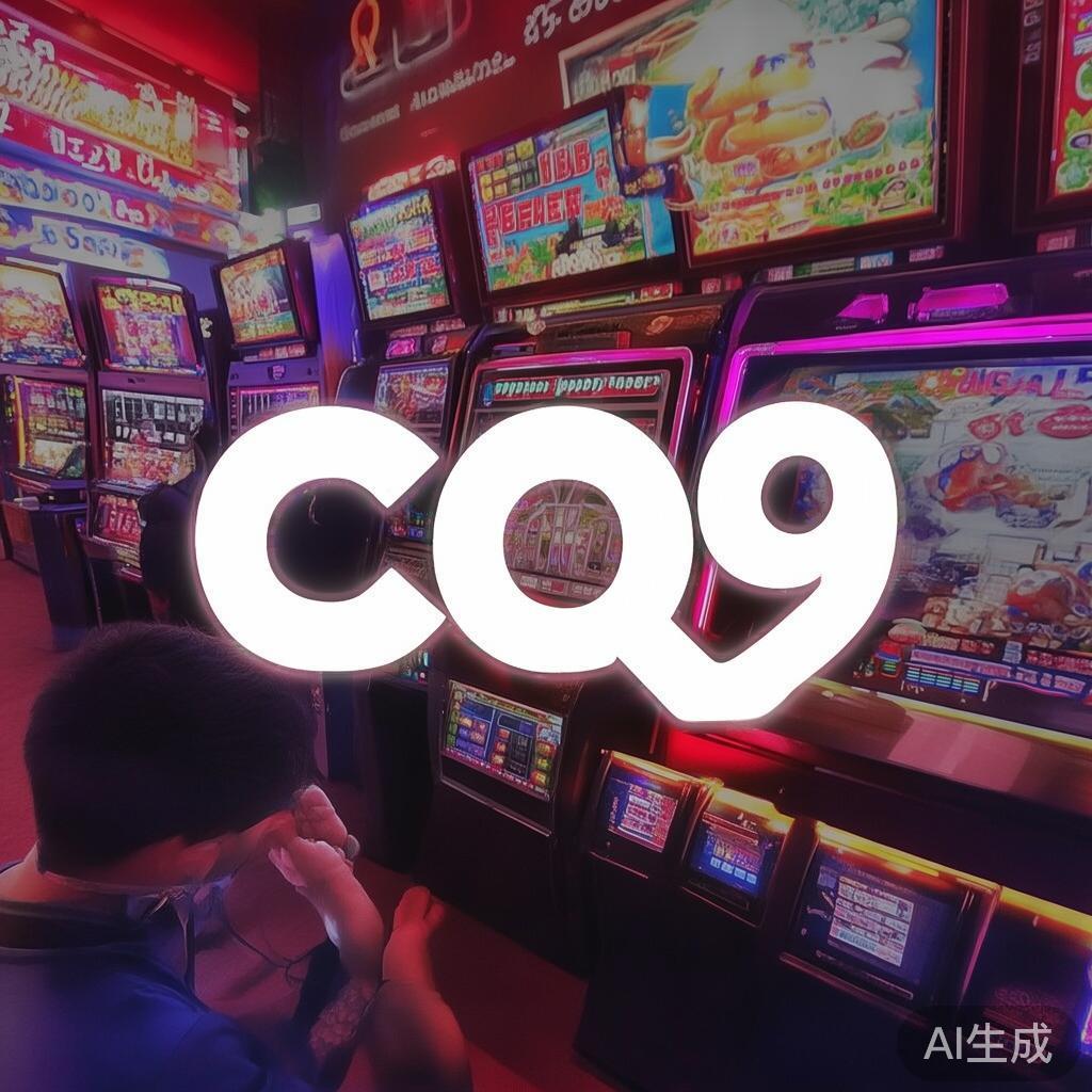 详解CQ9电子游戏下载安装流程与操作指南 在进行安装之前,首先应确保所下载的cq9电子游戏来