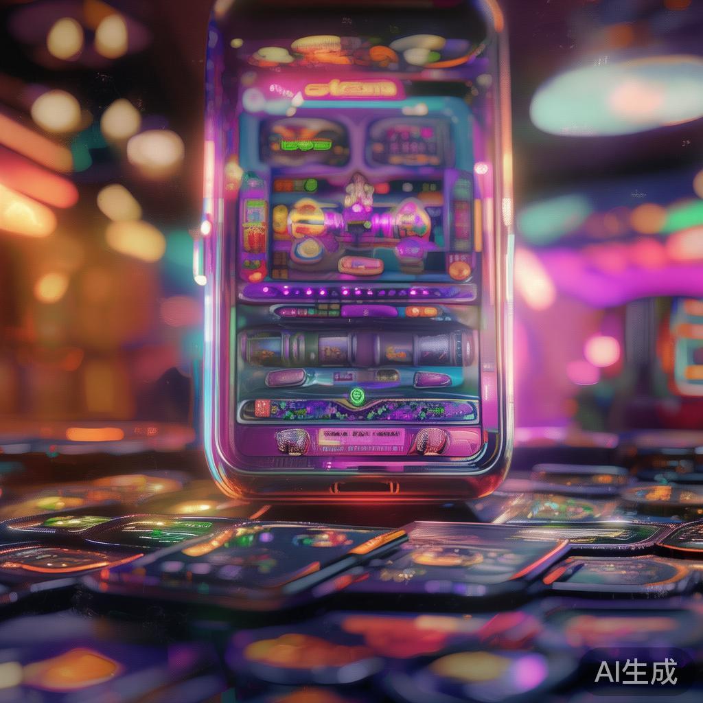 详尽攻略:手机版CQ9电子游戏教学视频全流程指南 深入了解手机版CQ9电子游戏的特色
作为国内外知