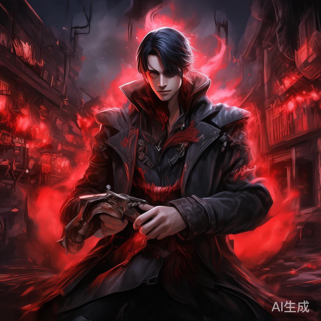 血之吻:揭秘CQ9电子最新热门游戏魅力与精彩玩法 在当前竞争激烈的线上娱乐市场中,创新与魅力成为赢得