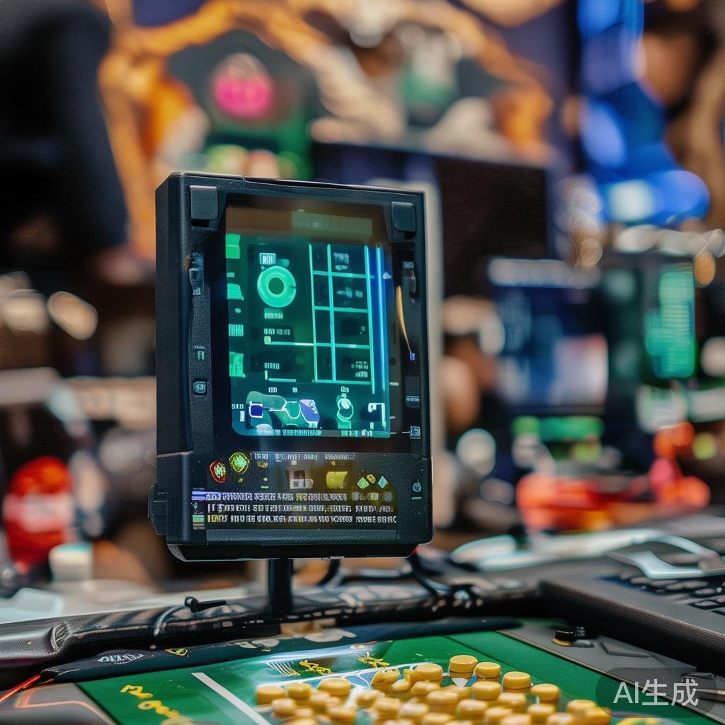 全面解读CQ9电子辅助工具：提升游戏体验的必备神器与实用技巧