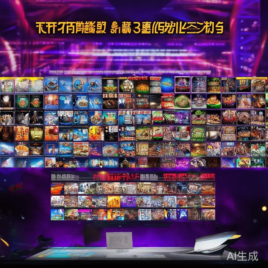 电子CQ9注册送58体验金最新优惠详情全面解析与优惠活动攻略