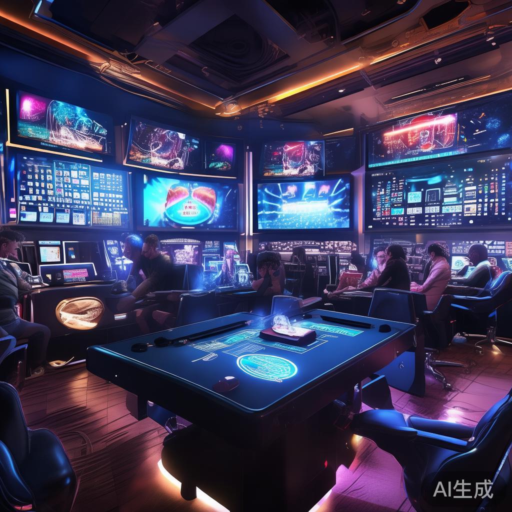 2024年推荐的正规CQ9电子平台及玩法指南，安全可靠娱乐新体验