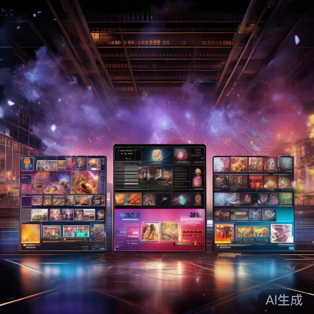 CQ9与PG游戏平台特色及用户体验全面对比分析