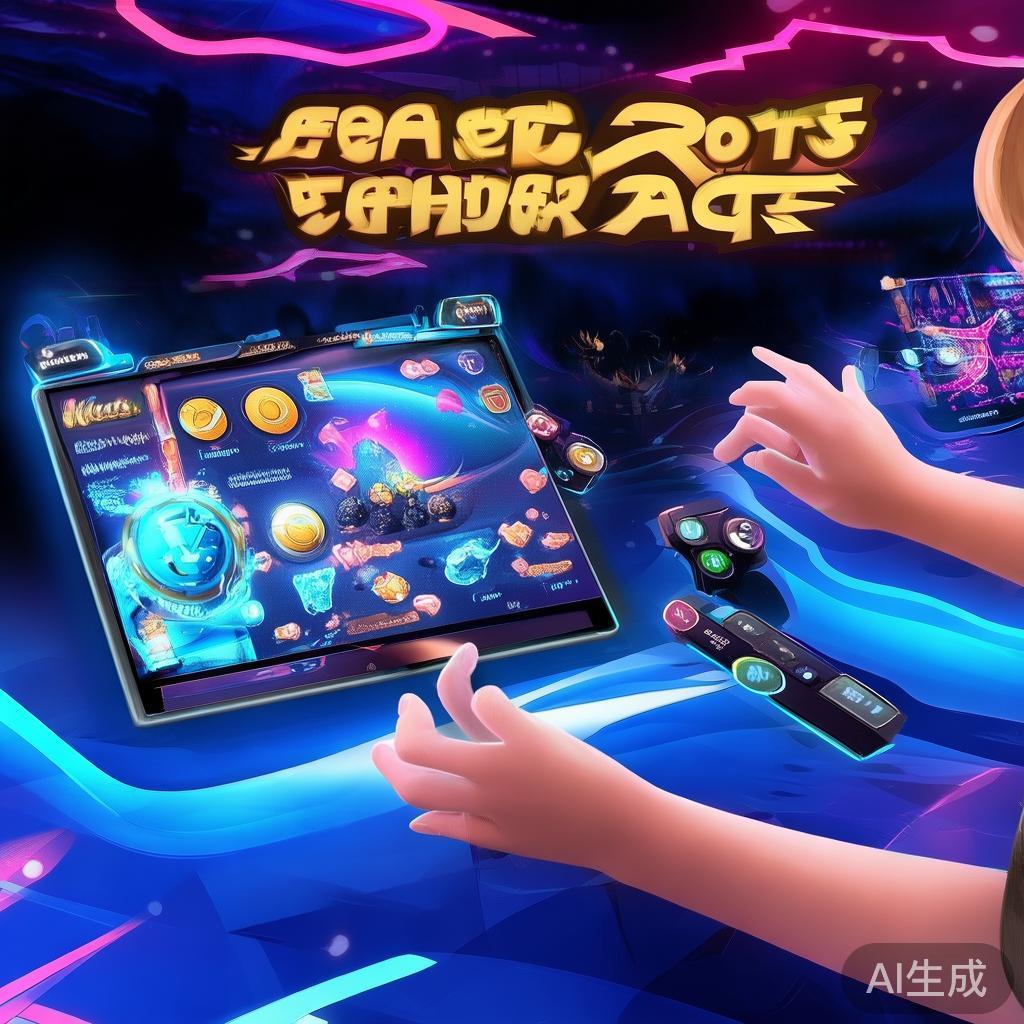 体验刺激无限！详细揭秘CQ9月光宝盒电子游戏精彩玩法与技巧