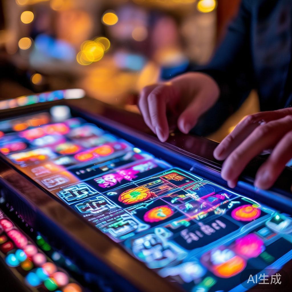 深入剖析CQ9电子“吃分”现象的隐藏技巧与应对策略