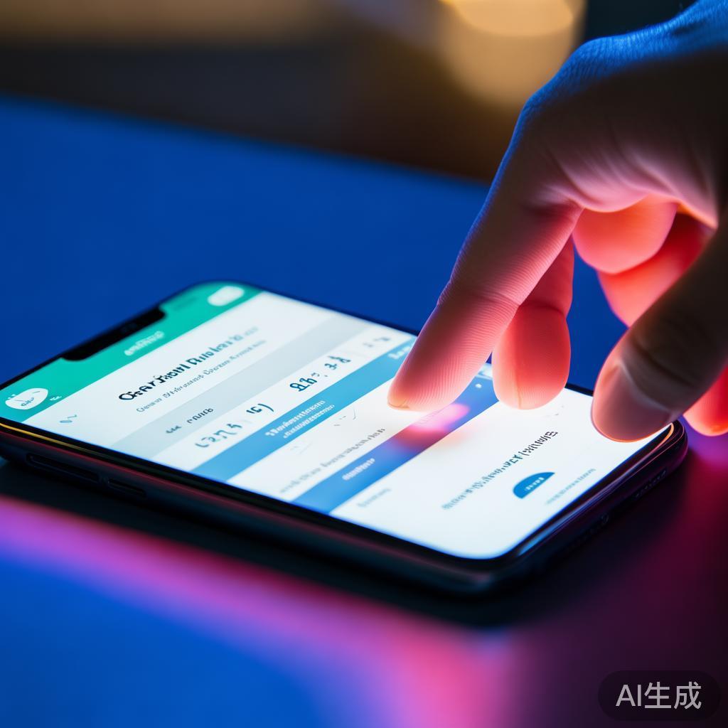 全面掌握CQ9电子余额查询与管理技巧的详细指南 手机APP端余额查看
许多玩家偏好于使用手机AP