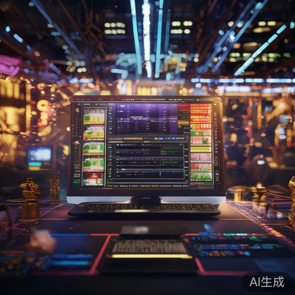 CQ9电子游戏网:打造专业丰富的线上电子游戏体验平台 作为业内领先的线上游戏平台,CQ9电子游戏网一直以