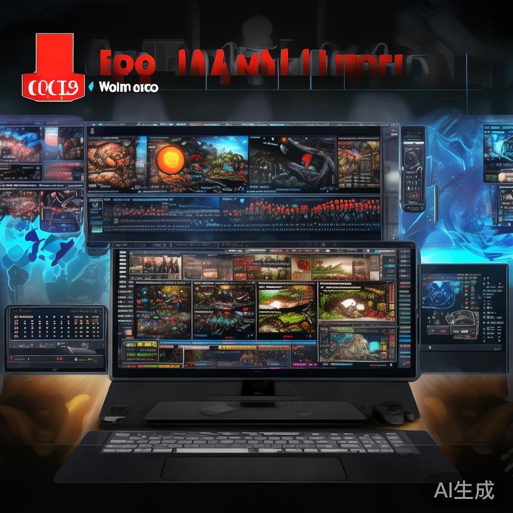 CQ9电子夺宝在线试玩平台免费体验全面攻略与操作指南 在现代娱乐体验中,电子竞技和在线游戏的兴起为玩家带