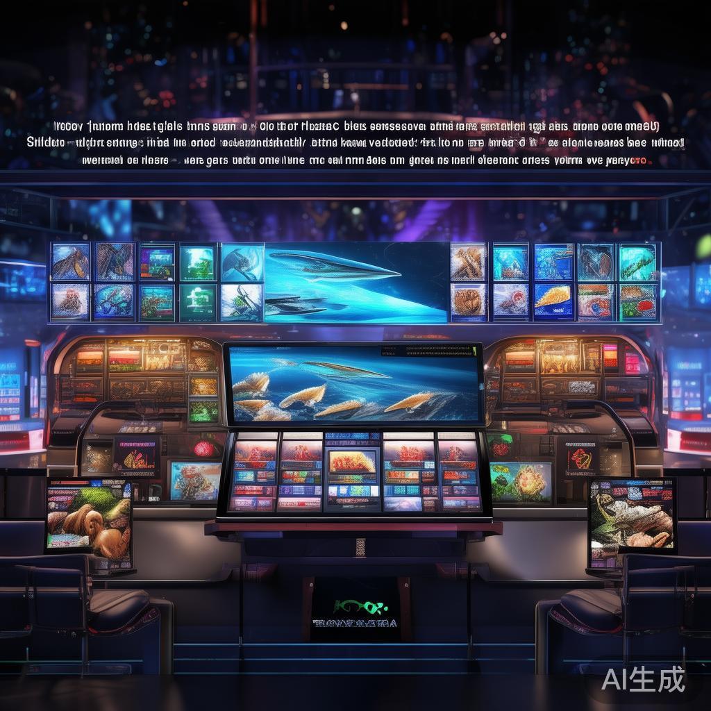 cq9电子游戏真实体验感怎么样，值得一试吗？