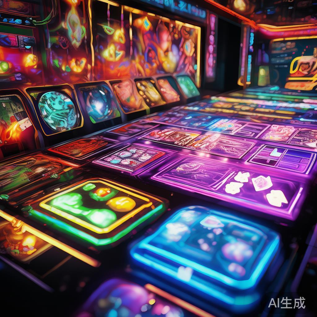 2024最新收录CQ9游戏娱乐平台大全汇总与详细介绍