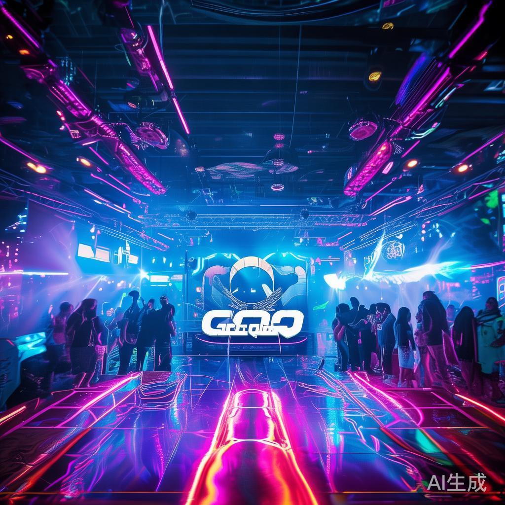 深入探索cq9传说电子舞的无限魅力与精彩演绎展现极致视听盛宴