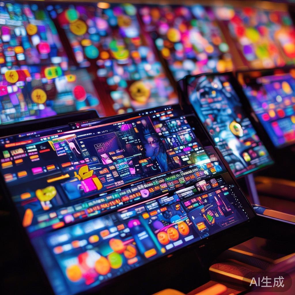 CQ9电子游戏每天不同时间段玩法分析与策略指南