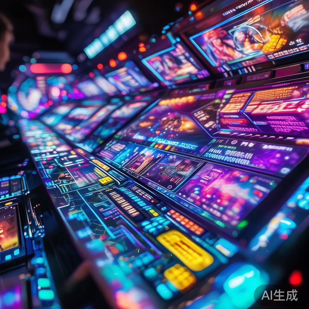 电子CQ9游戏的详细介绍与玩法攻略分析