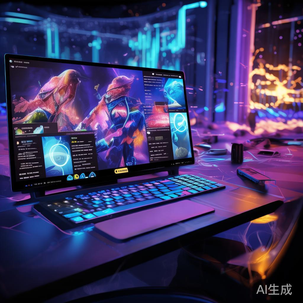 伴随移动端的普及，2024年CQ9电子平台实现了全