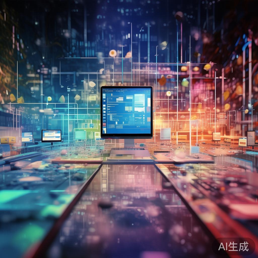 这些渠道相辅相成，共同打造了一个多层次、全覆盖的客