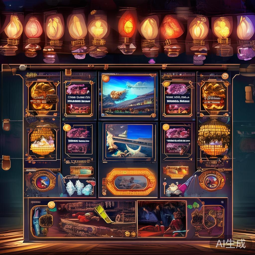 全面解析cq9九莲宝灯电子游戏攻略与玩法技巧介绍