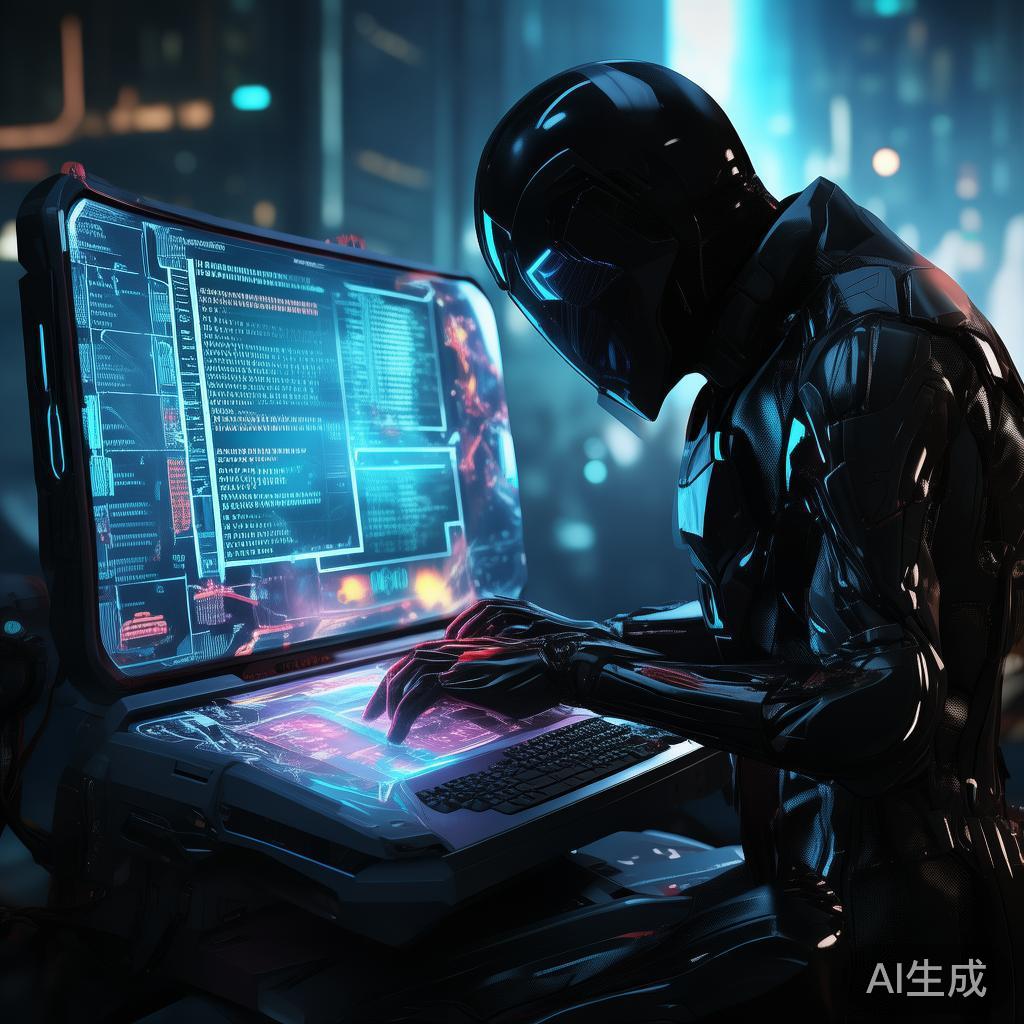 一是程序漏洞利用。针对C&nbsp;Q9电子系统中的漏洞，攻