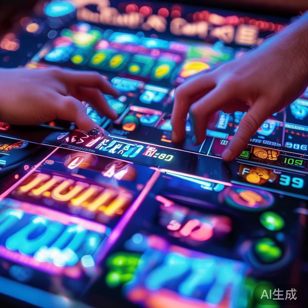 CQ9电子游戏高分技巧全纪录：轻松获胜攻略全解析