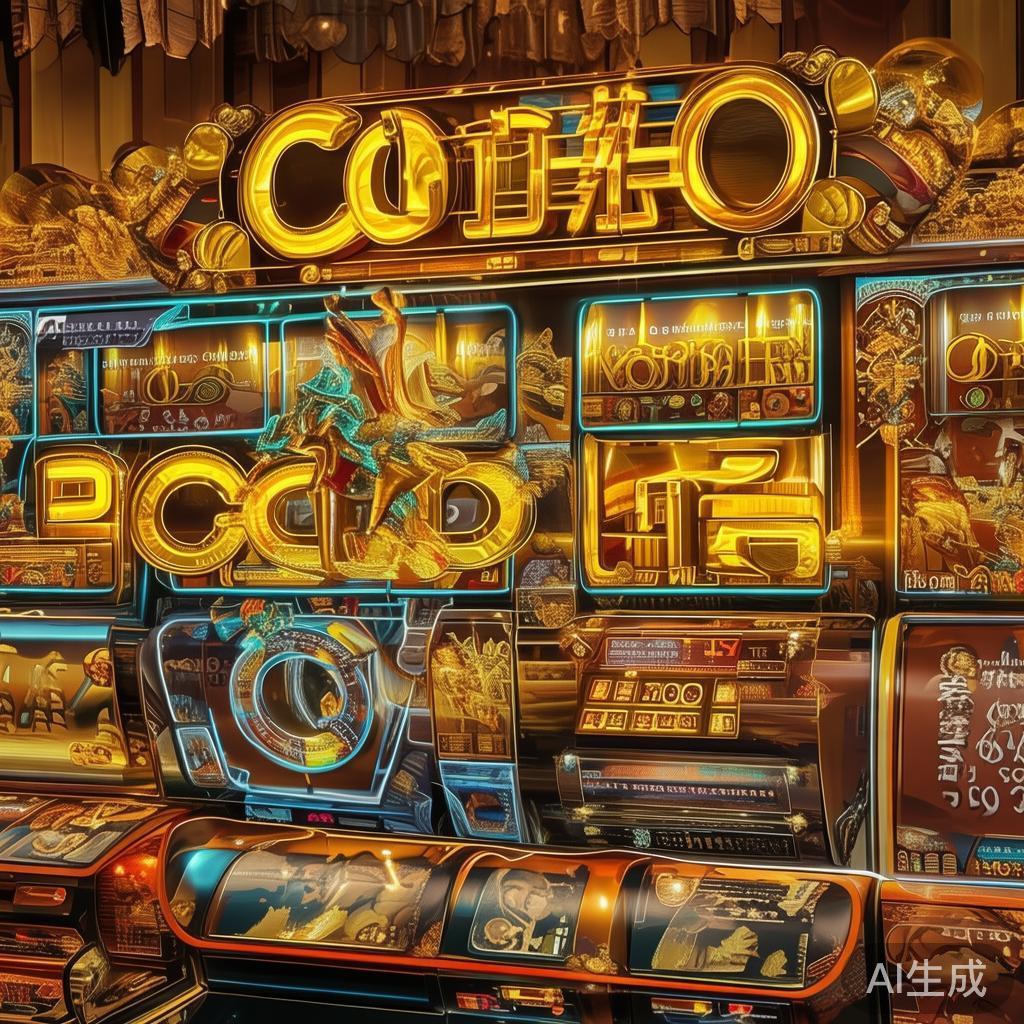 CQ9电子游戏平台中最容易爆奖金的热门游戏推荐与玩法分析