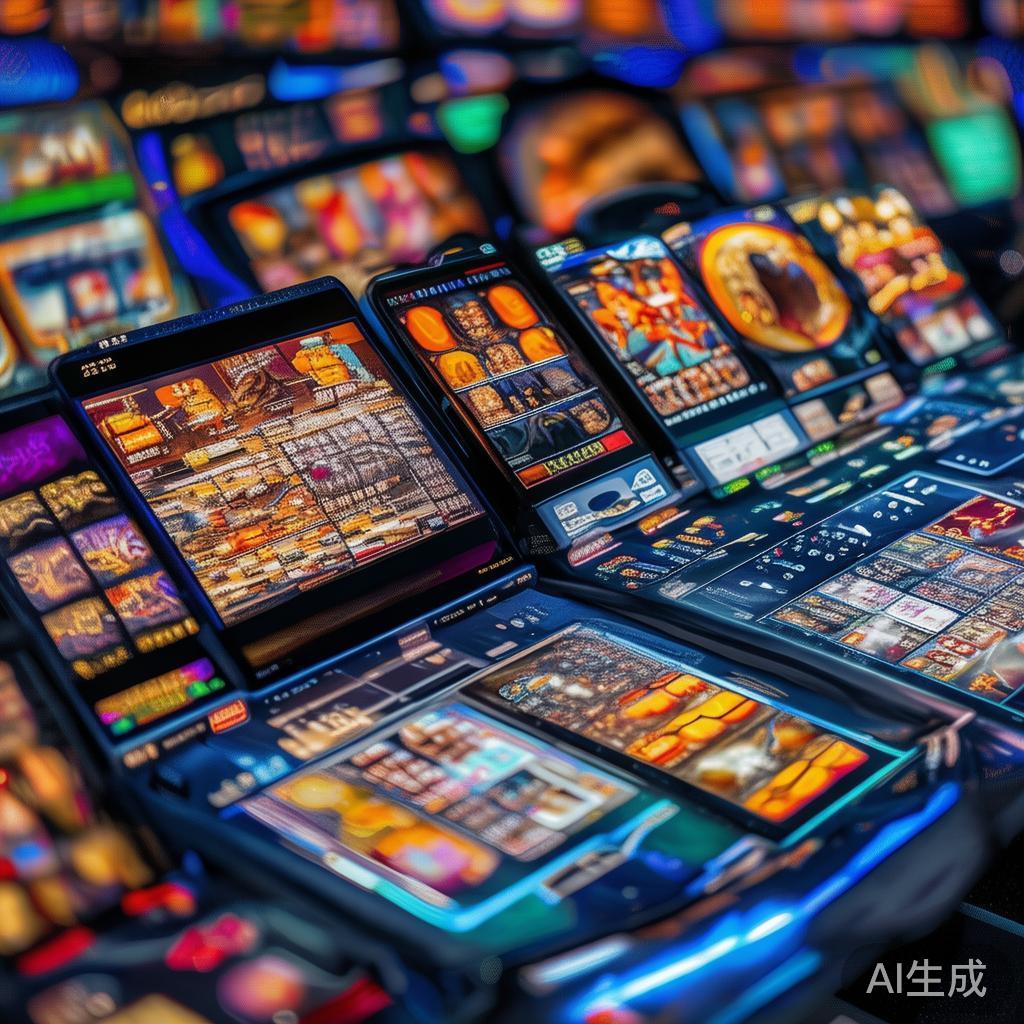 cq9电子以其丰富多样的游戏类型和优质的用户体验赢